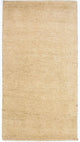 Gabbeh Indo Alfombra 90x164cm - Alfombra de lana