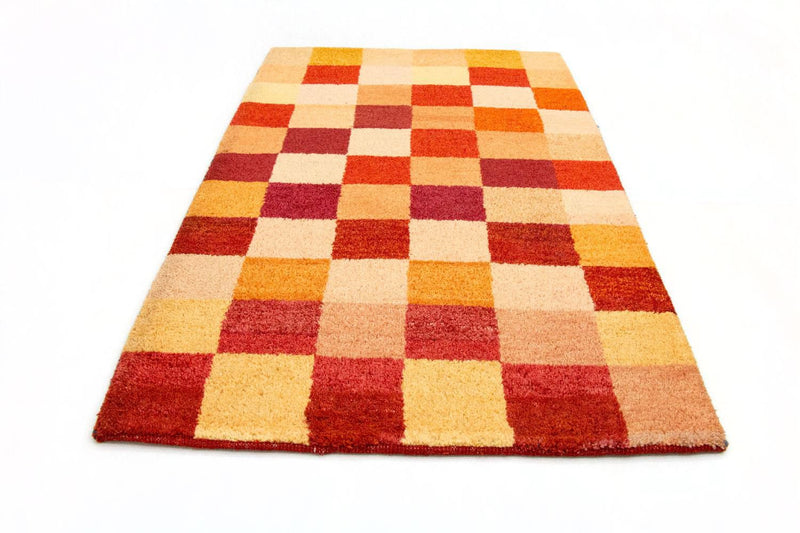 Alfombra Gabbeh - Indus - 157 x 96 cm - colorido
