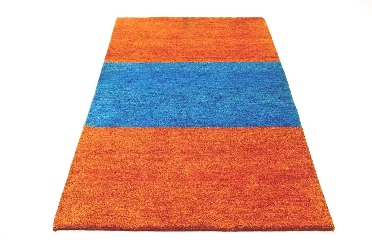 Alfombra Gabbeh - Indus - 179 x 120 cm - multicolor