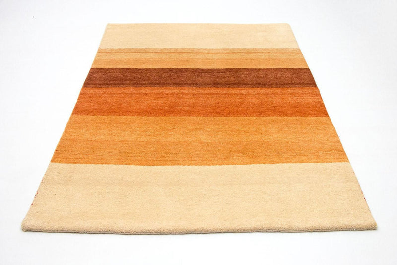 Alfombra Gabbeh - Indus - 235 x 166 cm - multicolor