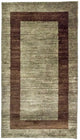 Gabbeh Indo Alfombra 161x89cm - Alfombra de lana