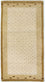 Alfombra Gabbeh - Indus - 136 x 72 cm - beige