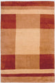 Gabbeh Indo Alfombra 181x117cm - Alfombra de lana