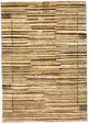 Gabbeh Indo Alfombra 202x140cm - Alfombra de lana