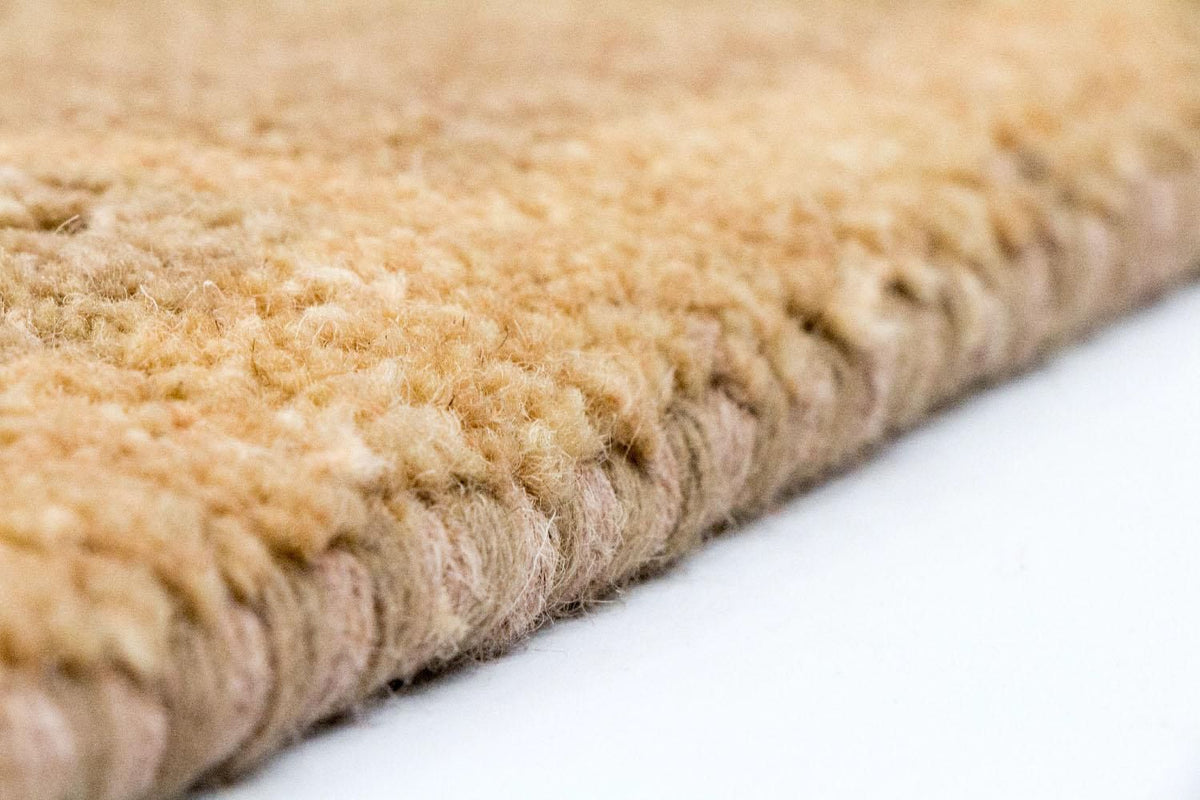 Alfombra Gabbeh - Indus - 140 x 70 cm - multicolor