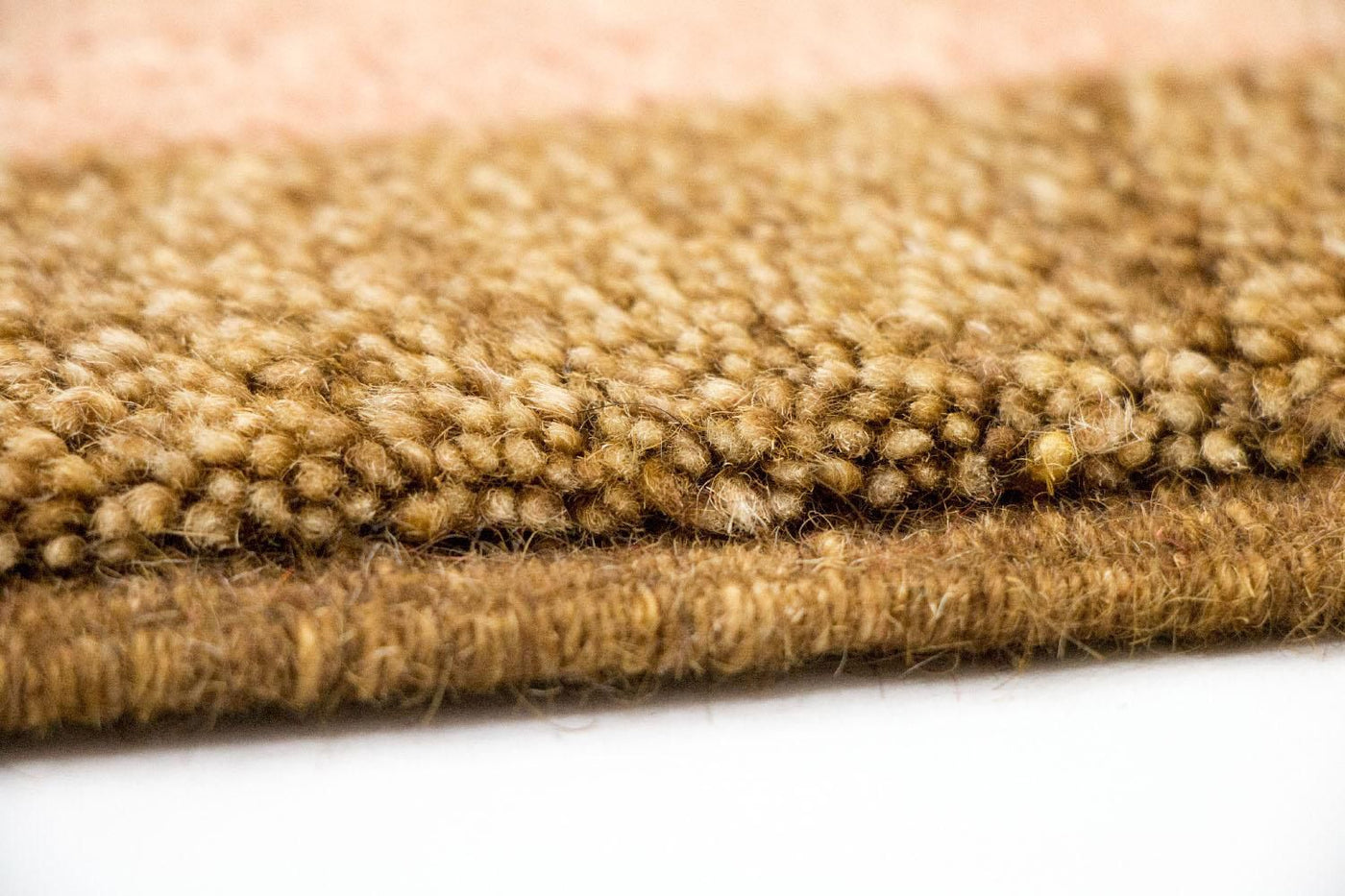 Gabbeh Indo Alfombra 200x140cm - Alfombra de lana