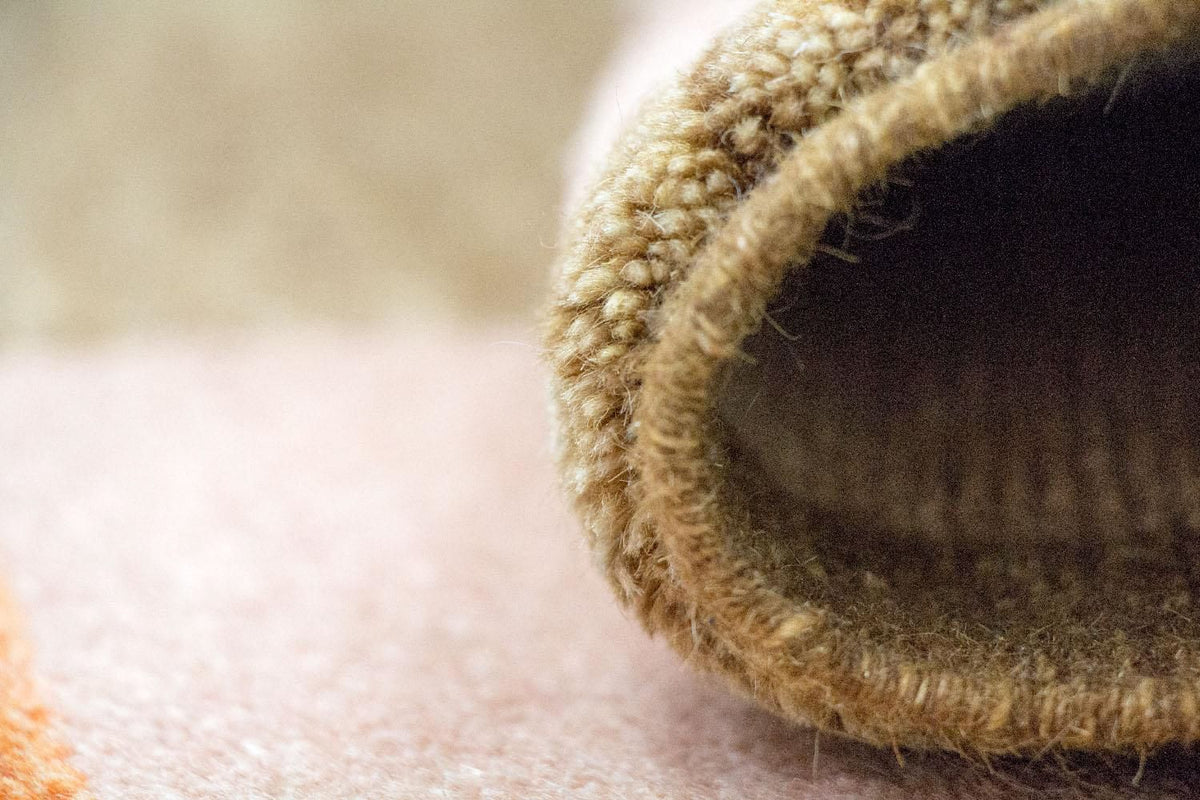 Alfombra Gabbeh - Indus - 200 x 140 cm - multicolor