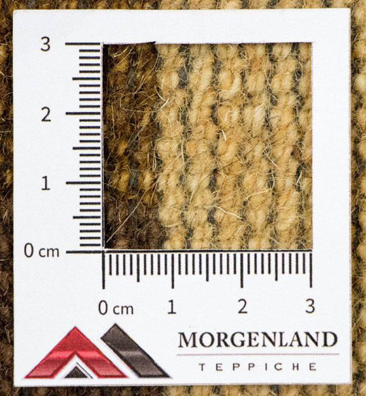 Alfombra Gabbeh - Indus - 200 x 140 cm - multicolor