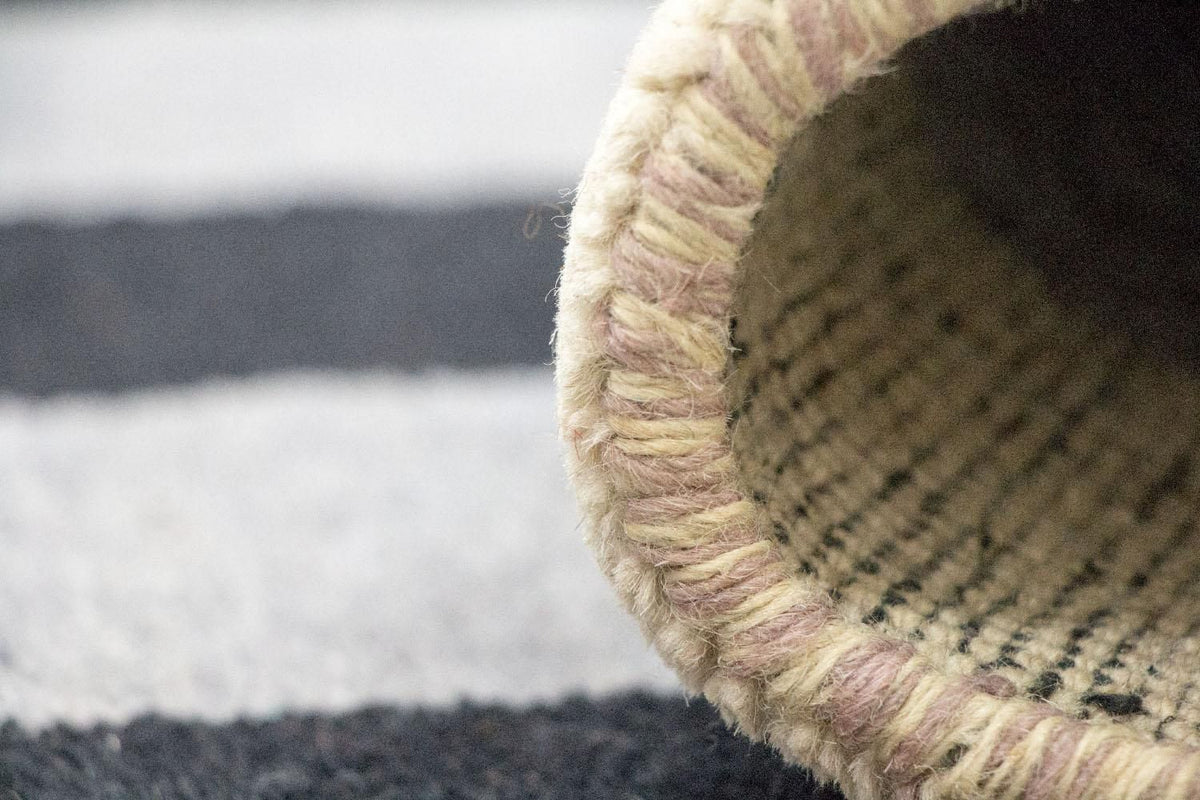 Alfombra Gabbeh - Indus - 200 x 138 cm - multicolor