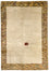 Alfombra Gabbeh - Indus - 200 x 140 cm - beige