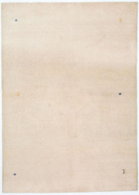 Alfombra Gabbeh - Indus - 240 x 168 cm - beige