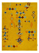 Alfombra de lana Atlas Artistry - Alfombra de lana