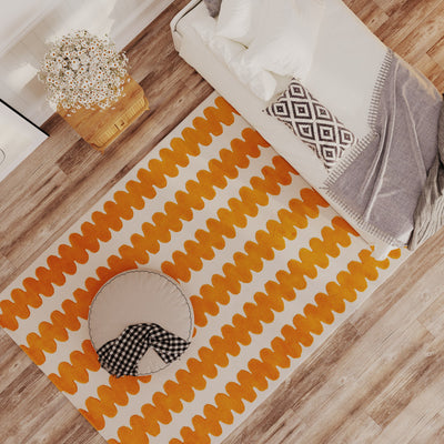 Alfombra de lana - MoroccanMirage - rectángulo