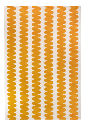 Alfombra de lana - MoroccanMirage - rectángulo