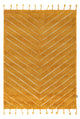 Alfombra de lana Tuscan Sun - Alfombra de lana