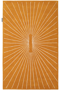 Alfombra de diseño WarmEmbrace - Designerteppich – product image