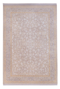 Alfombra tejida oriental Bahar – product image