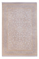 Alfombra tejida oriental Bahar