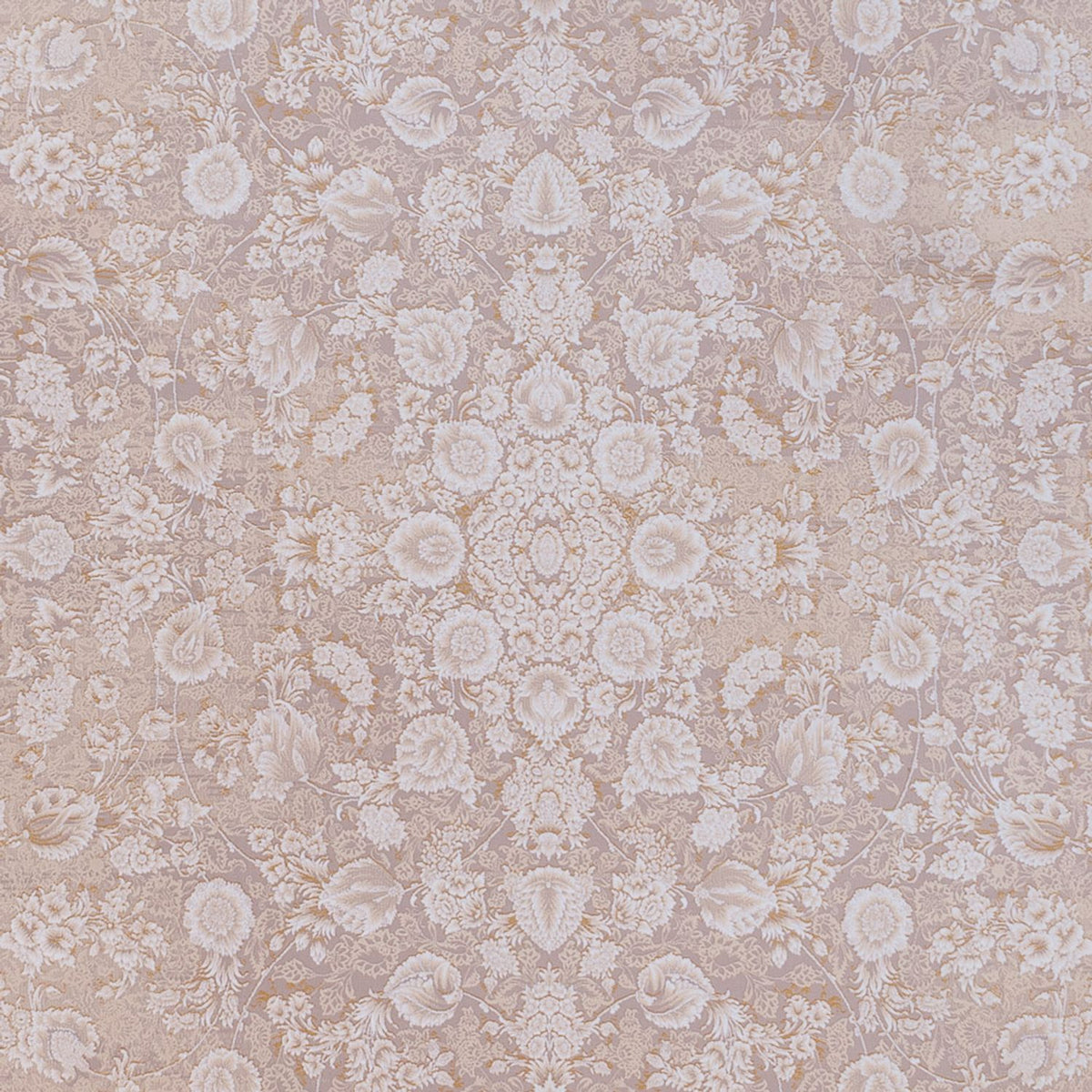 Alfombra tejida oriental Bahar