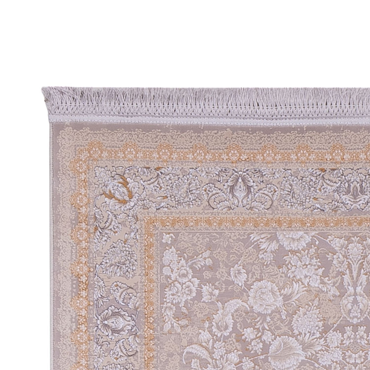 Alfombra tejida oriental Bahar