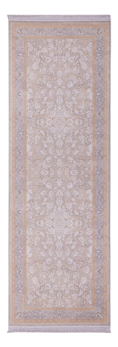 Alfombra tejida oriental Bahar