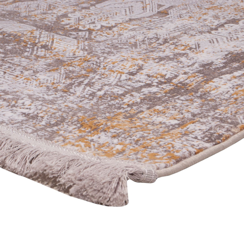 Alfombra tejida oriental Gandom