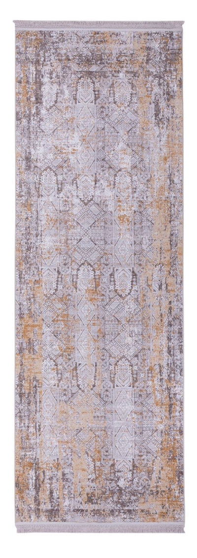 Alfombra tejida oriental Gandom