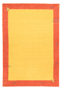 Gabbeh Indo Alfombra Barossa - Alfombra de lana – product image