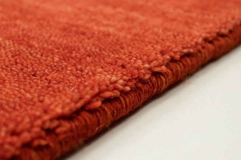 Alfombra Gabbeh - Indus - 300 x 250 cm - oro