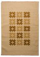 Kilim moderno Alfombra Erana - Alfombra de lana