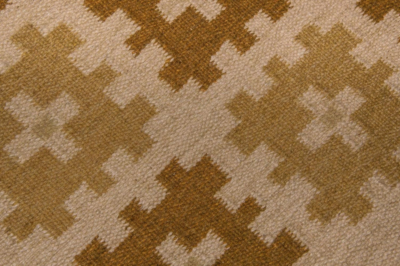 Kilim moderno Alfombra Erana - Alfombra de lana