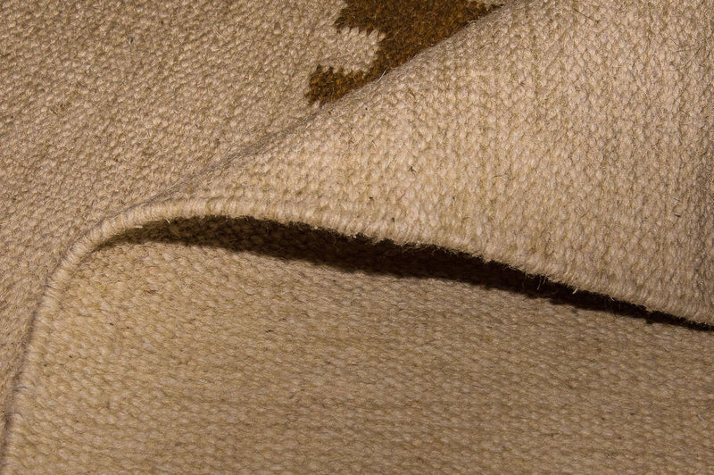 Kilim moderno Alfombra Erana - Alfombra de lana