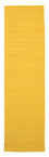 Alfombra Kelim - Tendencia - 160 x 90 cm - oro