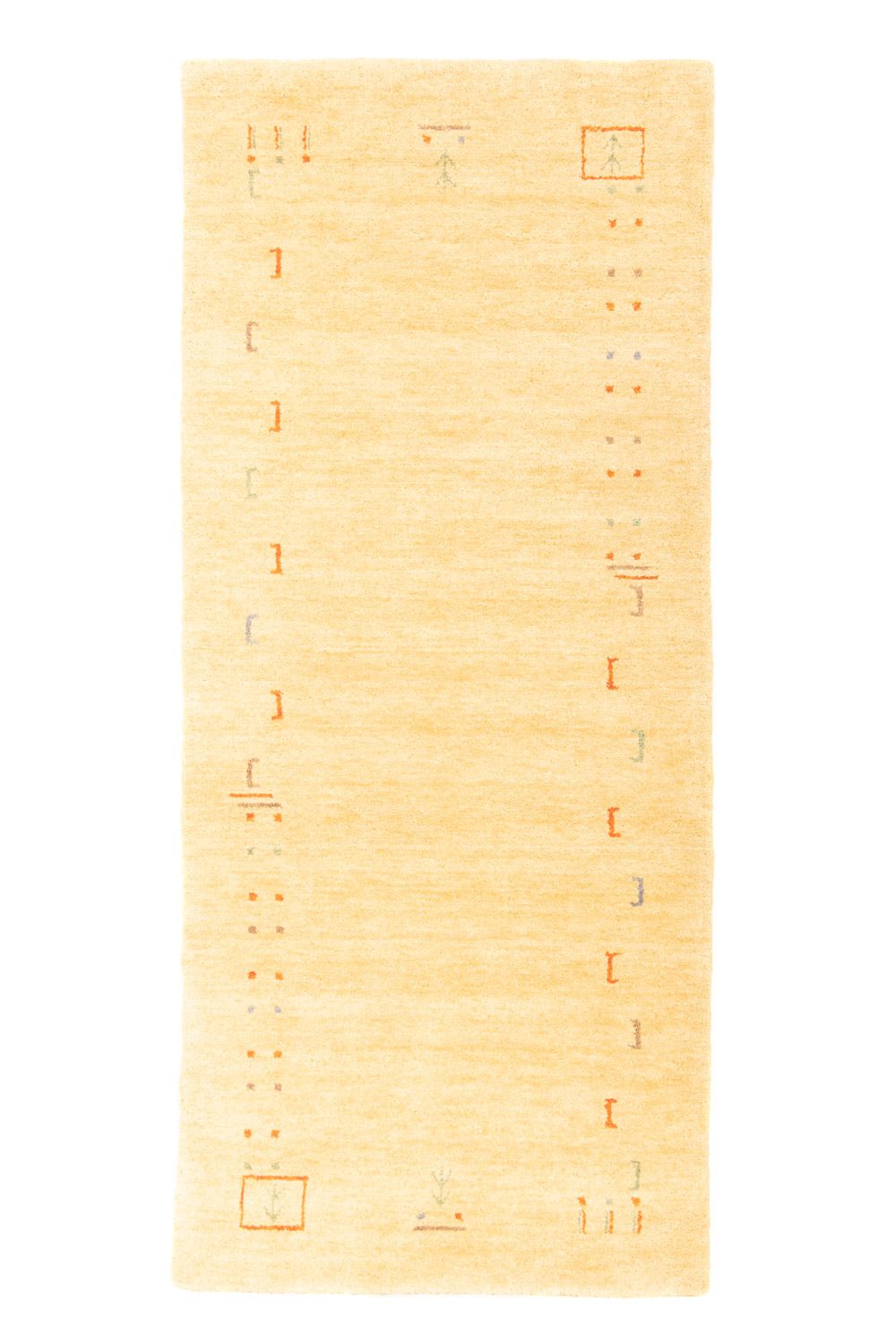 Alfombra Gabbeh - Indus - Fenth - alfombra de pasillo