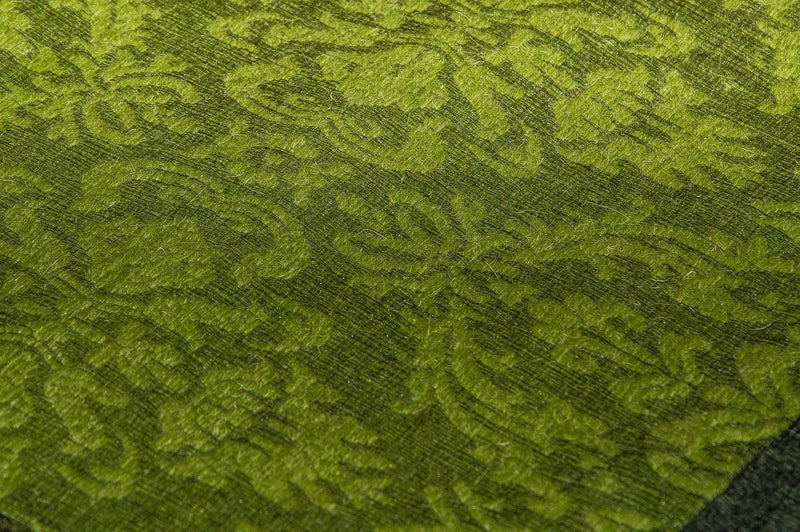 Alfombra de patchwork - 300 x 200 cm - colorido