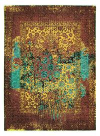 Alfombra Vintage Manhattan - Alfombra Vintage – product image