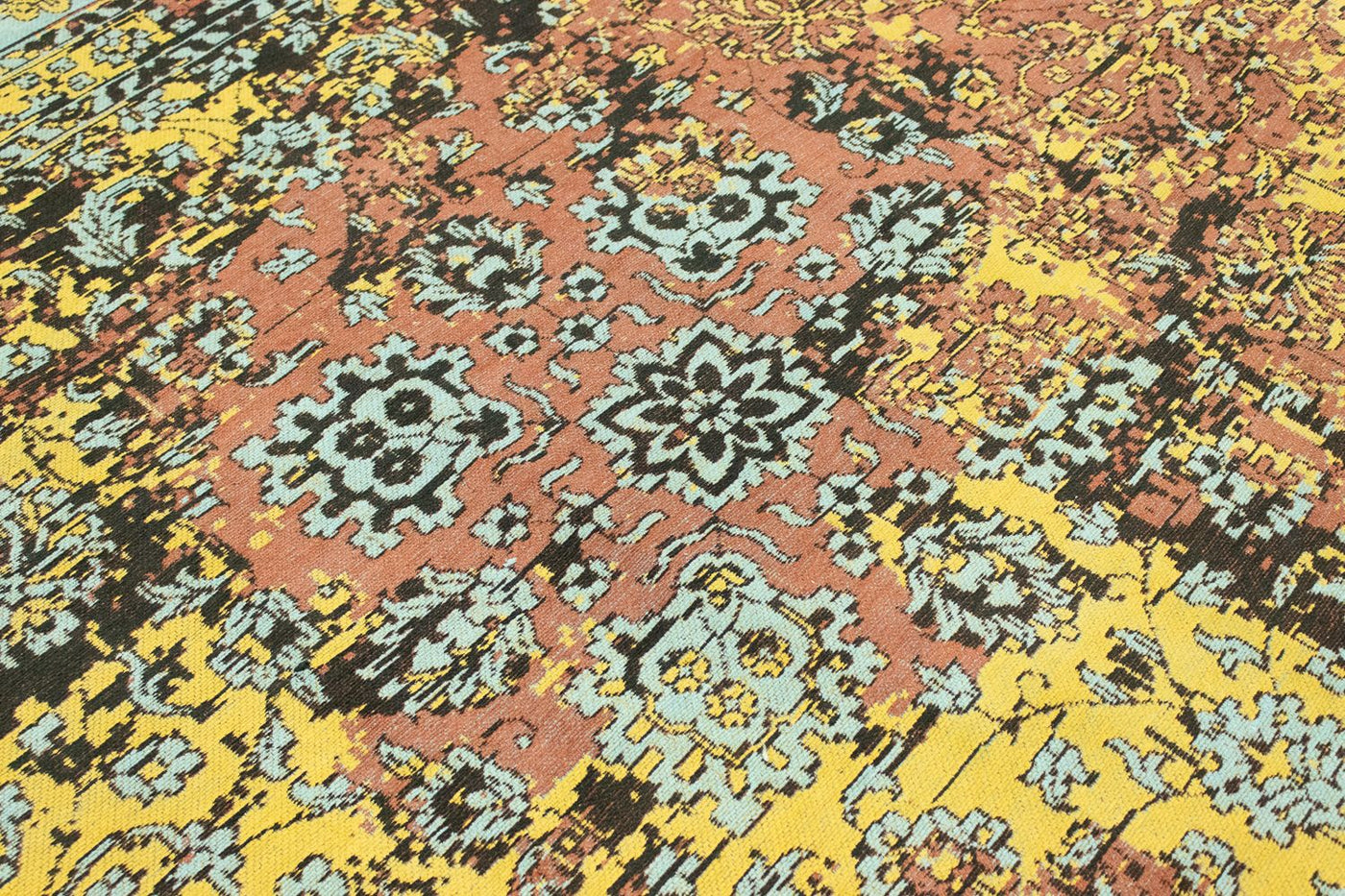 Alfombra Vintage Manhattan - Alfombra Vintage