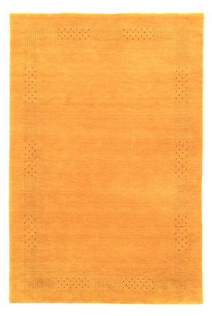 Alfombra Gabbeh - Indus - 300 x 250 cm - oro