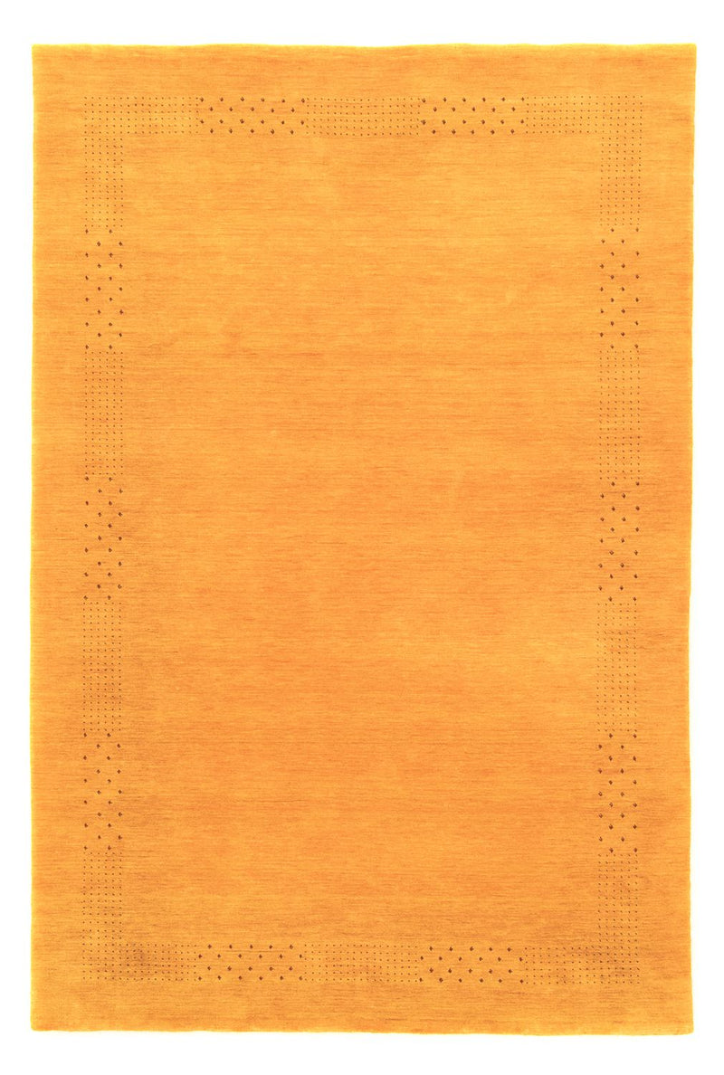 Alfombra Gabbeh - Indus - 300 x 250 cm - oro