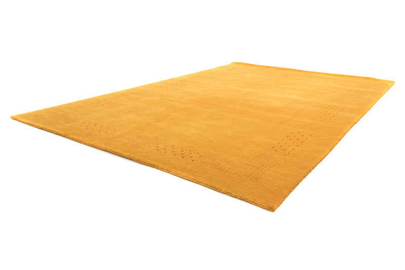 Alfombra Gabbeh - Indus - 300 x 250 cm - oro