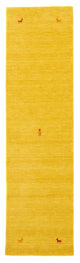 Gabbeh Loom Alfombra 200x80cm - Alfombra de lana