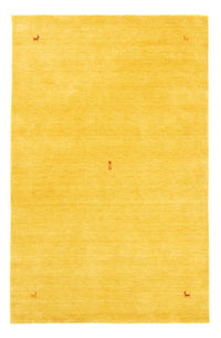 Alfombra Gabbeh - Softy - 300 x 250 cm - oro