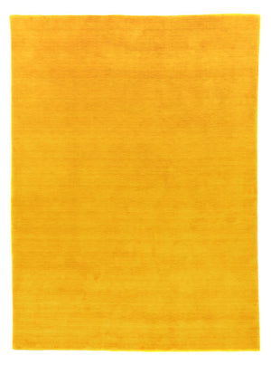 Alfombra Gabbeh - Indus - 160 x 90 cm - oro