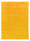 Alfombra Gabbeh - Indus - 160 x 90 cm - oro