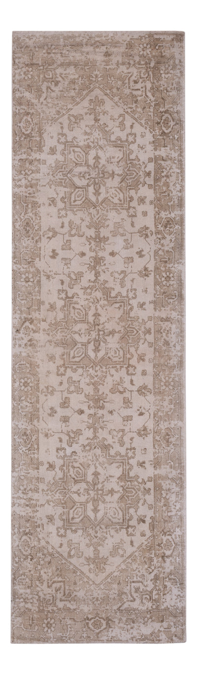 Alfombra de viscosa Ambrosia - Viskoseteppich