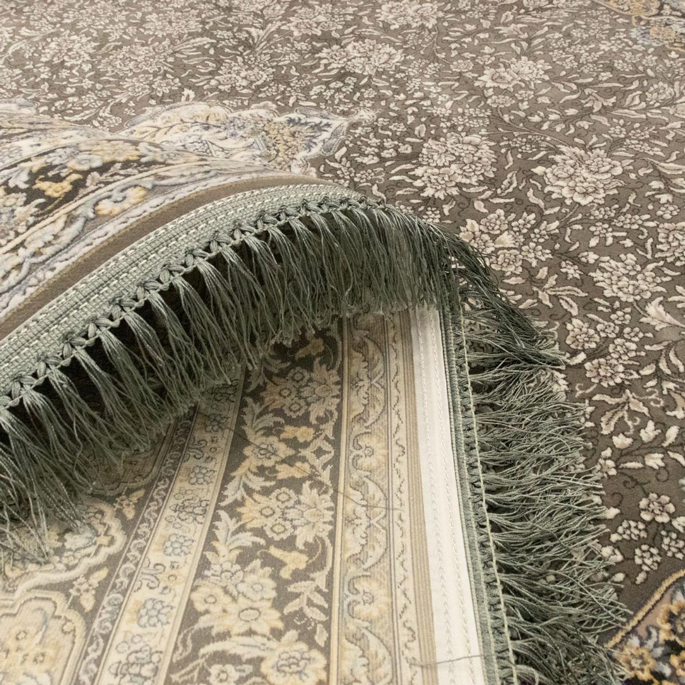 Alfombra persa Shayan