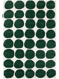 Alfombra de lana - RockRhythm - rectángulo – product image