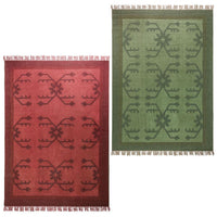 Alfombra Vintage Amazona - Alfombra Vintage – product image