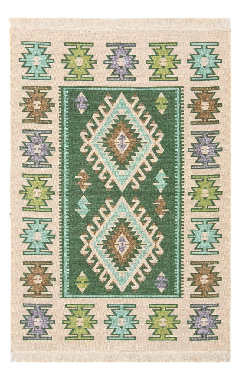 Kilim moderno Alfombra Ariz