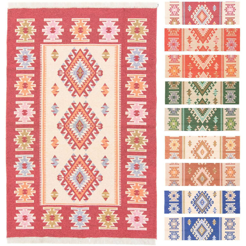 Kilim moderno Alfombra Ariz